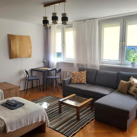 Lemuria Pokoje Wlk Niedzwiedzicy Hostel เลกนิตซา ภายนอก รูปภาพ