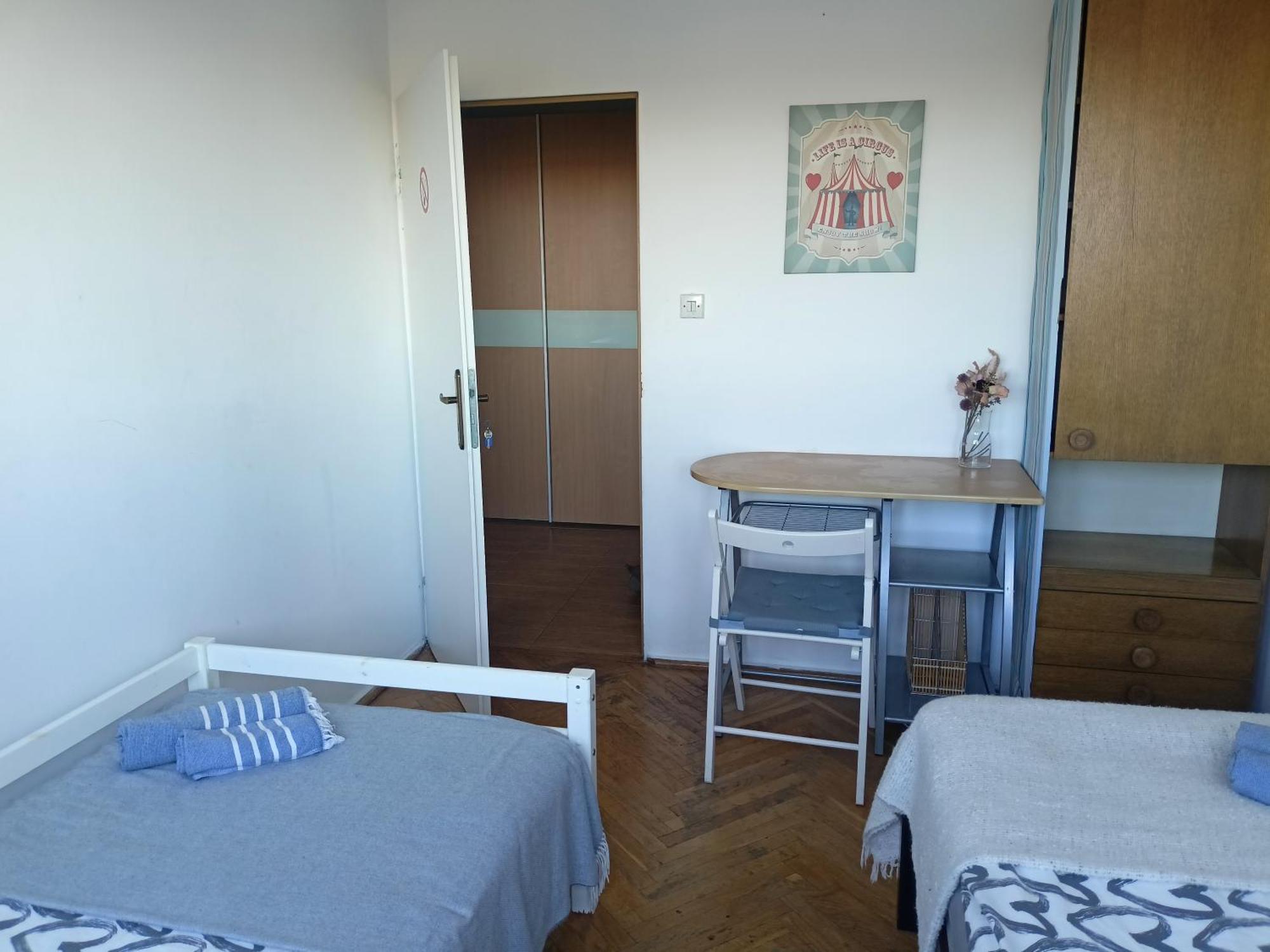 Lemuria Pokoje Wlk Niedzwiedzicy Hostel เลกนิตซา ภายนอก รูปภาพ